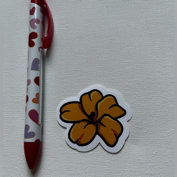 PUAKENIKENI sticker - Picture 2 of 2